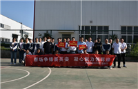 熱血對(duì)決！速度與力量的協(xié)作狂歡